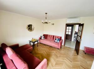 Apartament Prestige Pruszków