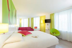 Hotels ibis Styles Bordeaux Saint Medard : photos des chambres