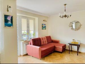 Apartament Prestige Pruszków