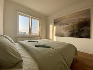 Luxury 3 bedroom apartment on the top floor with panoramic view