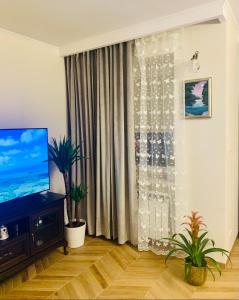 Apartament Prestige Pruszków