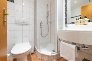Single Room room in Hotel Mohrenwirt
