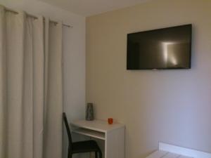 Hotels Hotel Les Petits Oreillers : Chambre Double Deluxe