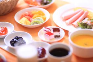 Urban Hotel Kyoto Nijo Premium