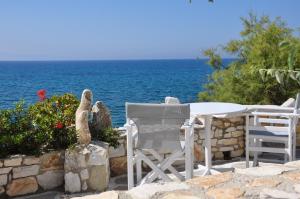 Nissiotiko Hotel Paros Greece