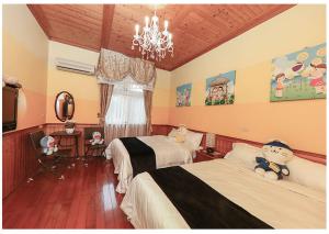 A Hong B&B