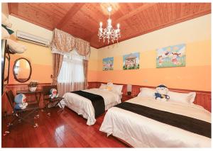 A Hong B&B