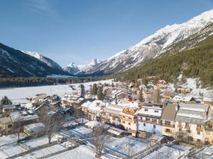 Chalets Maison Amalka : photos des chambres