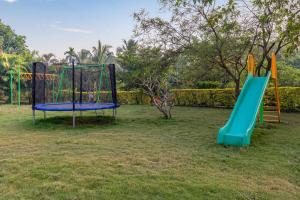 Villa Amaaya - The Hidden Gem by StayVista