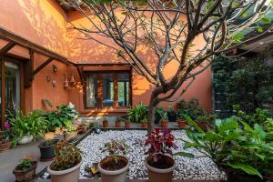 StayVistas Villa Amaaya - 3BHK with Private Pool & Garden