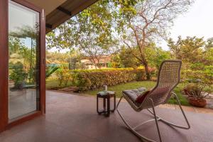 StayVistas Villa Amaaya - 3BHK with Private Pool & Garden