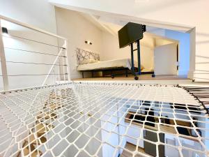 Appartements LORIENT CENTRE - WiFI FIBRE - NOUVEAU : photos des chambres