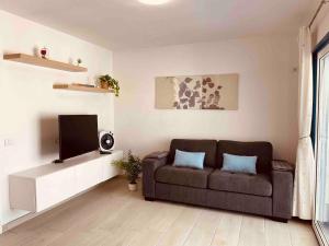 Apartment Luna -modern one bedroom apartment in central Puerto del Carmen