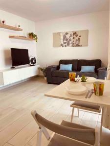 Apartment Luna -modern one bedroom apartment in central Puerto del Carmen