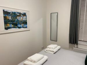 The Howff - Lovely 2-Bed Apartment in Anstruther