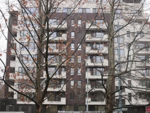 One Bedroom Apartment 47 Restaurant Stadium Plovdiv