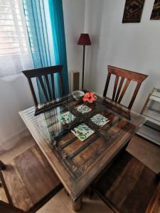 Appartamento Spagnolo Oasis Tamarindo