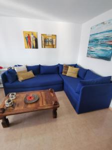 Appartamento Spagnolo Oasis Tamarindo