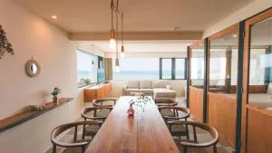 Blue Steak Wonder Nagahama - Jima