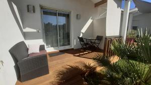 Chambres dHĂ´tes - Le Petit Bali