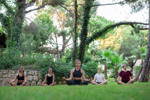 Papillon Belvil Holiday Village