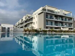 Penthouse with stunning sea views in Torrox - Torrox