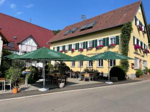 Landgasthof Kaiser