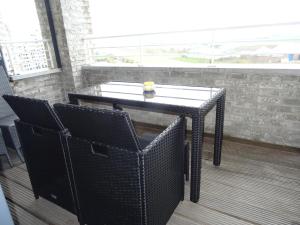 Kustverhuur, Appartement aan Zee, Port Scaldis 01061