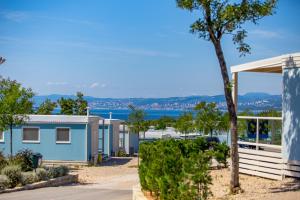 Mobile Homes Camping Omišalj 