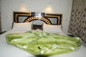 Mountain View - Tiprī