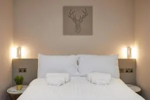 Humber Lofts Apartments - 赫登