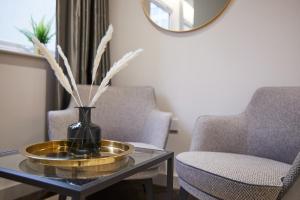 Humber Lofts Apartments