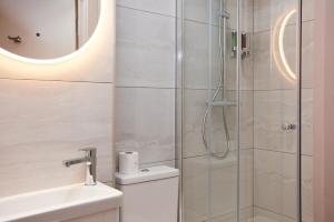 Humber Lofts Apartments