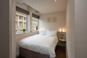 Humber Lofts Apartments