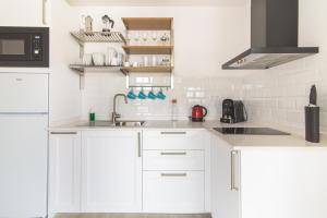 Home2Book Design Las Canteras2 Beach