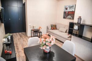 Snow Pine Suite - 4 Star Resort