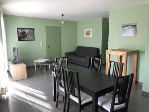 Appartements Angel Services - Les Mouettes : photos des chambres