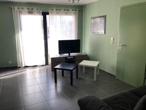 Appartements Angel Services - Les Mouettes : photos des chambres