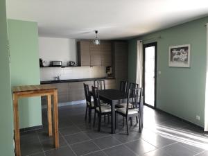 Appartements Angel Services - Les Mouettes : photos des chambres