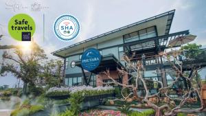 Phutara Resort and Spa