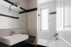 Two-Bedroom Apartment room in Exquisite 2BR Apartment in Agia Paraskevi by UPSTREET