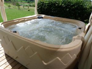 Le Domaine des Fagnes