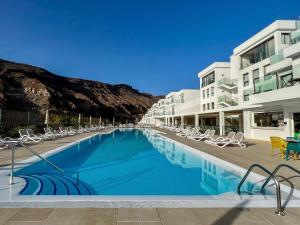 Apartamentos Cordial Magec Taurito