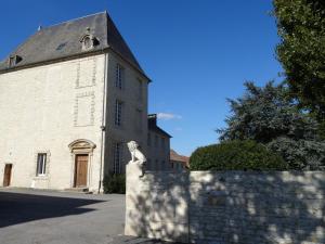 Maisons de vacances Calvaloft : photos des chambres