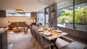 Sunny Ferienwohnungen Ski In - Ski Out - Self Check-in