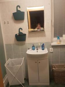 Apartman BibKa
