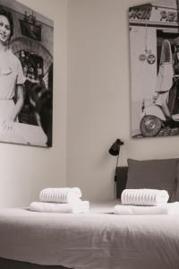 Super central in Brussels