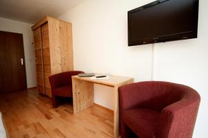 Pension Arnspitze