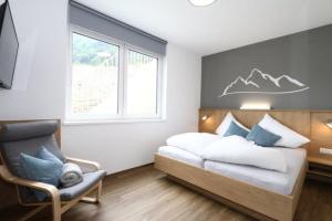 BERGFLAIR Apartment in See-Ischgl- inklusive SILVRETTA Card Premium