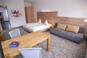 Business Plus Apartment room in Petul Apart Hotel Am Ruhrbogen